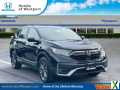 Photo Certified 2021 Honda CR-V EX