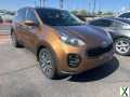 Photo Used 2017 Kia Sportage EX