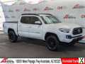 Photo Certified 2022 Toyota Tacoma SR5 w/ Technology Package