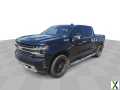 Photo Used 2019 Chevrolet Silverado 1500 High Country