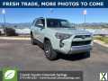 Photo Used 2022 Toyota 4Runner TRD Off-Road Premium