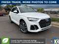 Photo Used 2024 Audi Q5 2.0T Premium Plus