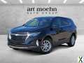 Photo Used 2022 Chevrolet Equinox LT