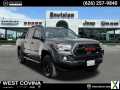 Photo Used 2021 Toyota Tacoma SR5