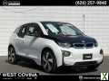 Photo Used 2017 BMW i3