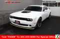 Photo Used 2021 Dodge Challenger R/T Scat Pack