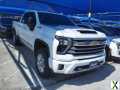 Photo Used 2024 Chevrolet Silverado 2500 High Country w/ High Country Premium Package