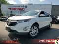 Photo Used 2018 Chevrolet Equinox LT