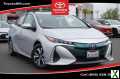 Photo Used 2017 Toyota Prius Prime Plus