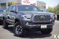 Photo Certified 2023 Toyota Tacoma TRD Off-Road