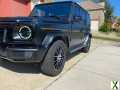 Photo Used 2020 Mercedes-Benz G 550