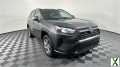 Photo Used 2023 Toyota RAV4 XLE