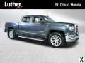 Photo Used 2018 GMC Sierra 1500 SLT