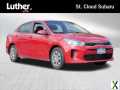 Photo Used 2018 Kia Rio S