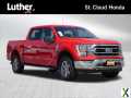 Photo Used 2021 Ford F150 XLT w/ Equipment Group 302A High