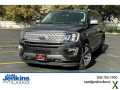 Photo Used 2021 Ford Expedition Max Platinum