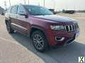 Photo Used 2018 Jeep Grand Cherokee Limited