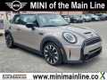 Photo Certified 2022 MINI Cooper S w/ Premium Package