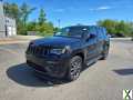 Photo Used 2021 Jeep Grand Cherokee High Altitude