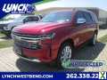 Photo Used 2022 Chevrolet Tahoe Premier w/ Premium Package