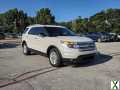 Photo Used 2011 Ford Explorer XLT w/ 202A Rapid Spec Order Code