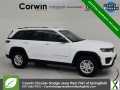 Photo Certified 2023 Jeep Grand Cherokee Laredo w/ Luxury Tech Group I