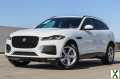 Photo Used 2023 Jaguar F-PACE S