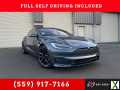 Photo Used 2021 Tesla Model S Plaid