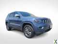 Photo Used 2020 Jeep Grand Cherokee Limited w/ Premium Lighting Group