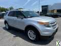 Photo Used 2015 Ford Explorer XLT w/ Equipment Group 202B