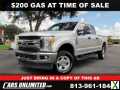 Photo Used 2017 Ford F250 XLT w/ XLT Value Package