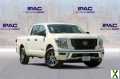 Photo Used 2024 Nissan Titan SV w/ Accessory Utility Package