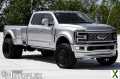 Photo Used 2024 Ford F450 Platinum