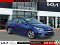 Photo Used 2021 Kia Forte LXS