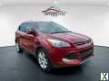 Photo Used 2014 Ford Escape Titanium w/ Equipment Group 401A