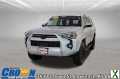 Photo Used 2023 Toyota 4Runner SR5 Premium w/ Moonroof Package