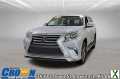 Photo Used 2019 Lexus GX 460 Luxury