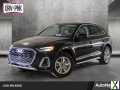 Photo Used 2024 Audi Q5 2.0T Premium