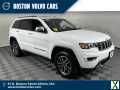 Photo Used 2020 Jeep Grand Cherokee Limited