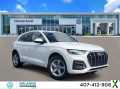 Photo Used 2021 Audi Q5 2.0T Premium