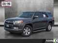 Photo Used 2012 Toyota 4Runner SR5