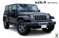 Photo Used 2015 Jeep Wrangler Unlimited Sport