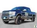 Photo Used 2020 Ford F150 King Ranch w/ Equipment Group 601A Luxury