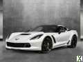 Photo Used 2017 Chevrolet Corvette Z06