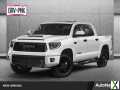 Photo Used 2020 Toyota Tundra TRD Pro