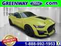 Photo Used 2021 Ford Mustang Shelby GT500 w/ Technology Package