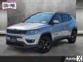 Photo Used 2021 Jeep Compass Latitude