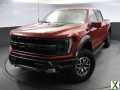 Photo Used 2021 Ford F150 Raptor w/ Equipment Group 801A High