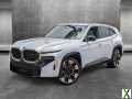 Photo Used 2023 BMW XM
