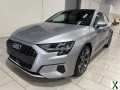 Photo Used 2022 Audi A3 2.0T Premium